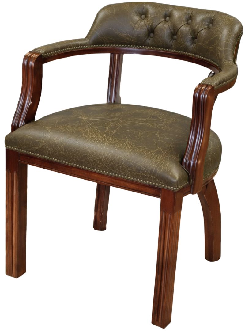 The Court Chair Stand